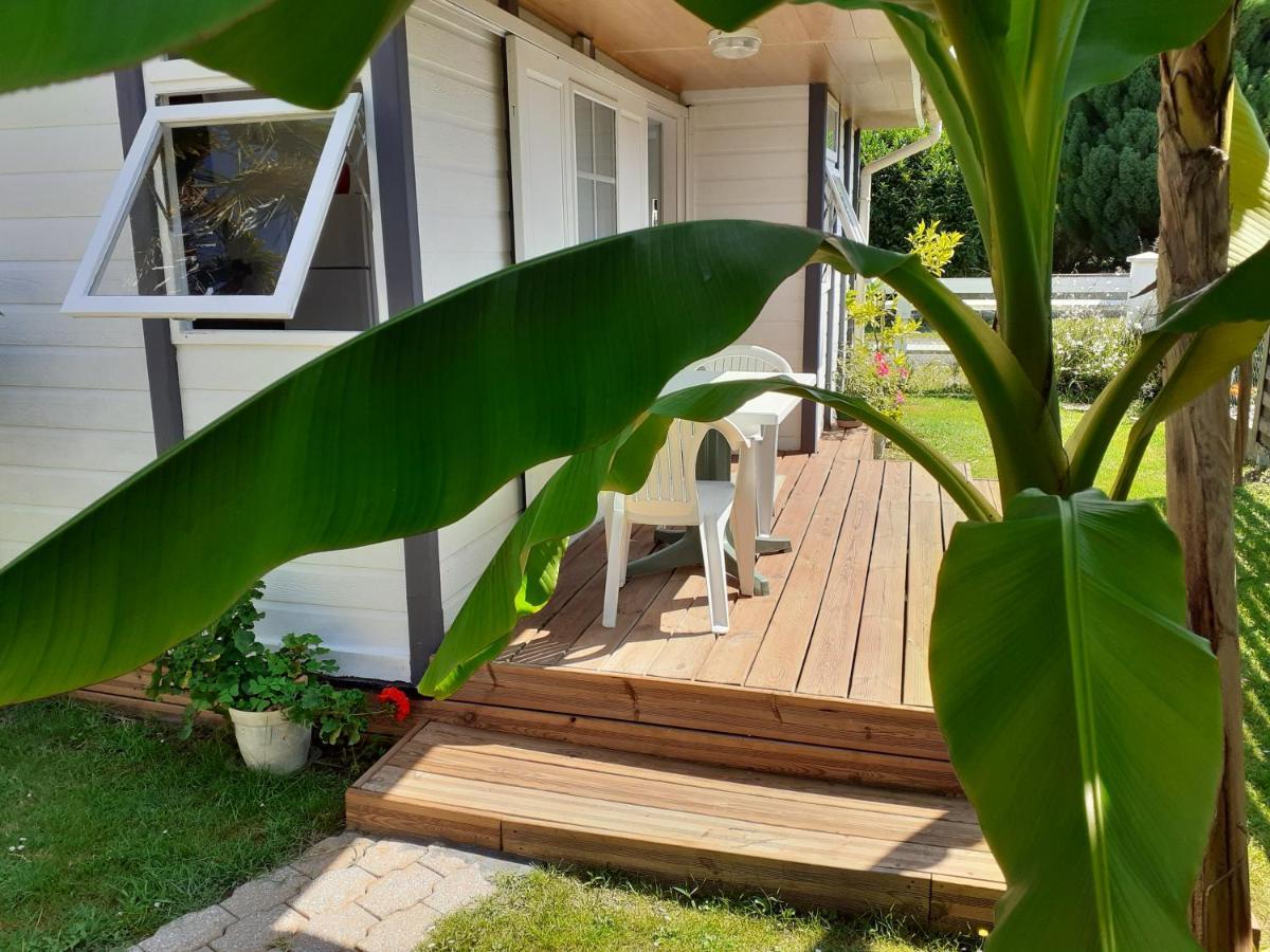 Chalet Narrosse ภายนอก รูปภาพ