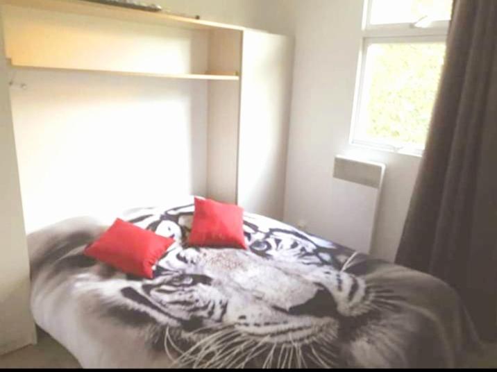 Chalet Narrosse ภายนอก รูปภาพ