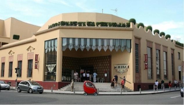 Chalet Narrosse ภายนอก รูปภาพ